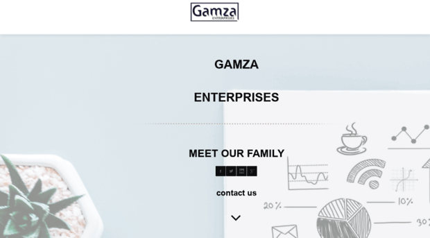 gamzaenterprises.co.za