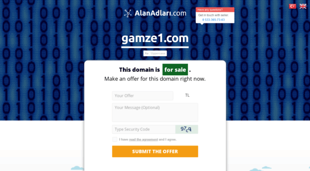 gamze1.com