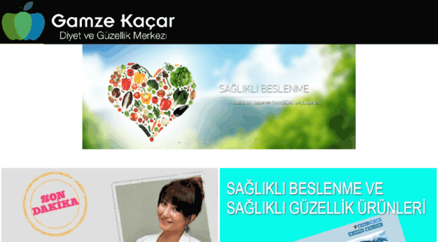 gamzekacarbasoz.com