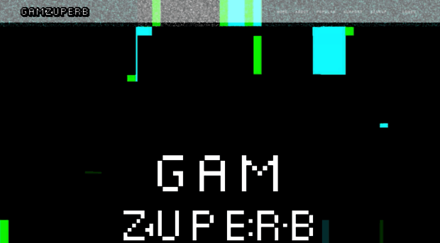 gamzuperb.com