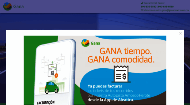 gana-mexico.com.mx