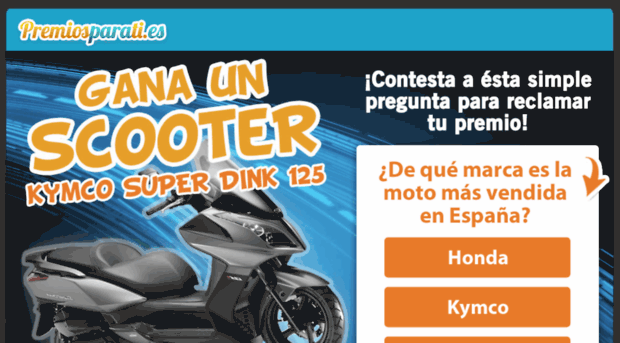 gana-scooter.com