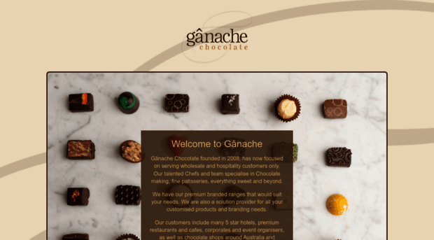 ganache.com.au