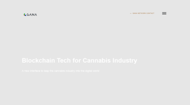 ganacoin.io