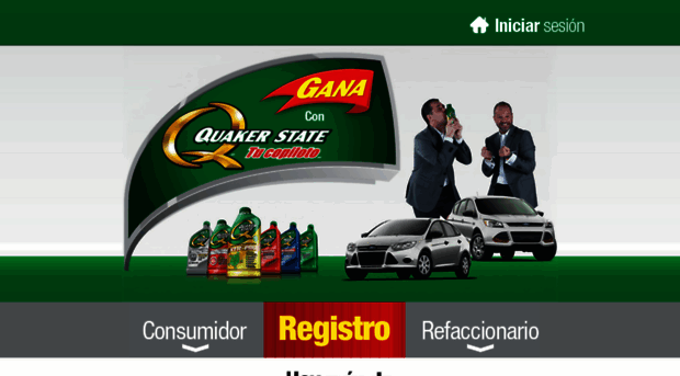 ganaconquakerstate.com.mx