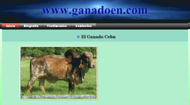 ganadoen.com