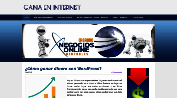 ganaeninternet.weebly.com