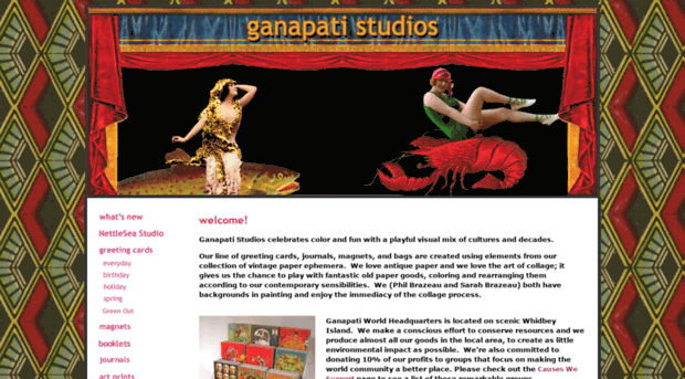 ganapatistudios.com