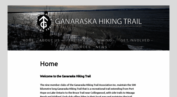 ganaraska-hiking-trail.org