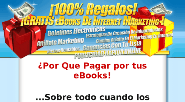 ganardineroconebooks.com