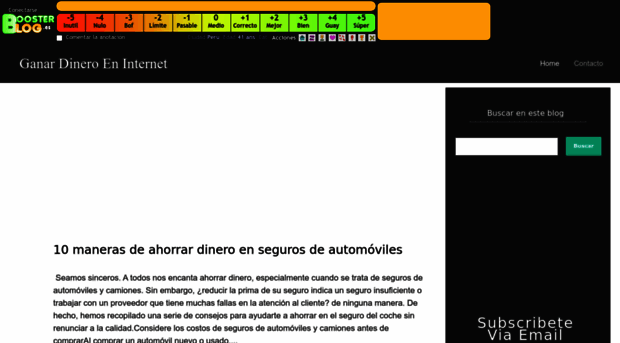 ganardineroonline.boosterblog.es