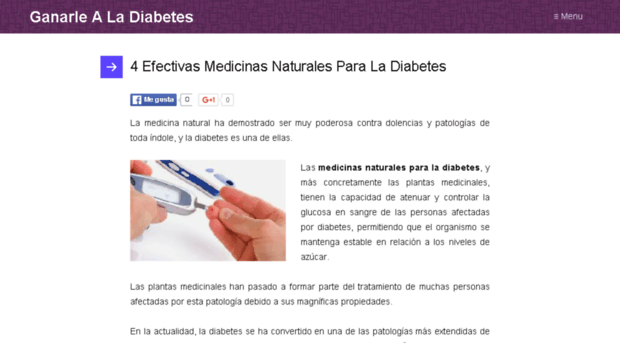 ganarlealadiabetes.org