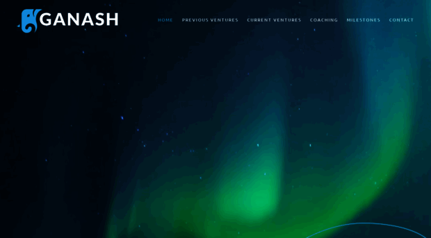 ganashinvest.com