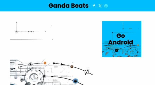 gandabeats.com