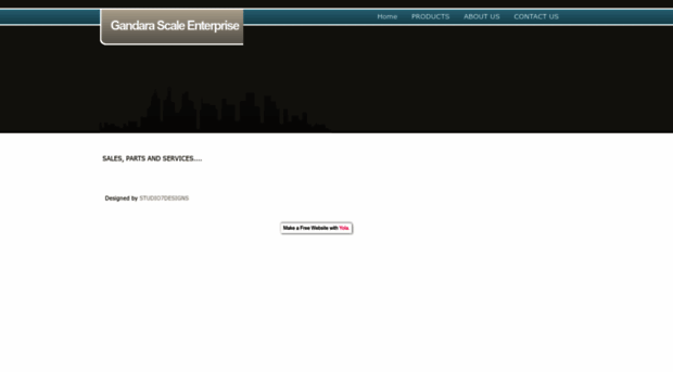 gandarascale.synthasite.com
