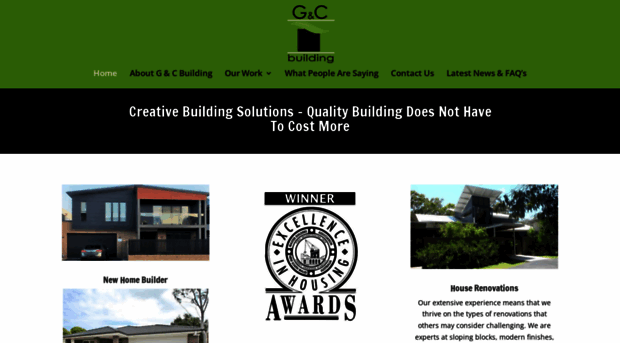 gandcbuilding.com.au