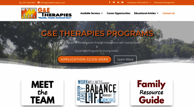 gandetherapies.com