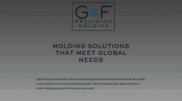 gandfprecision.com