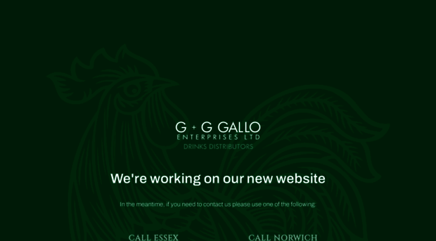 gandggallo.com