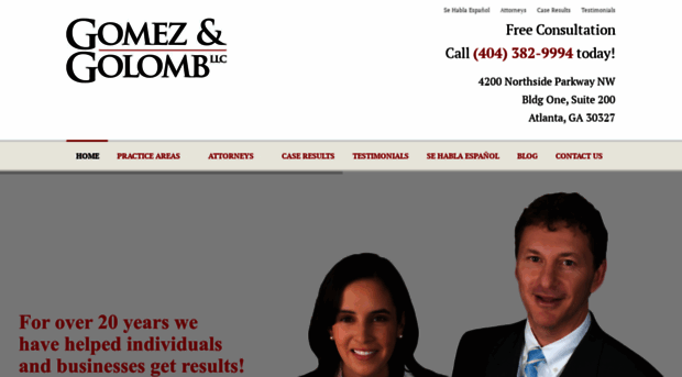 gandglegal.com