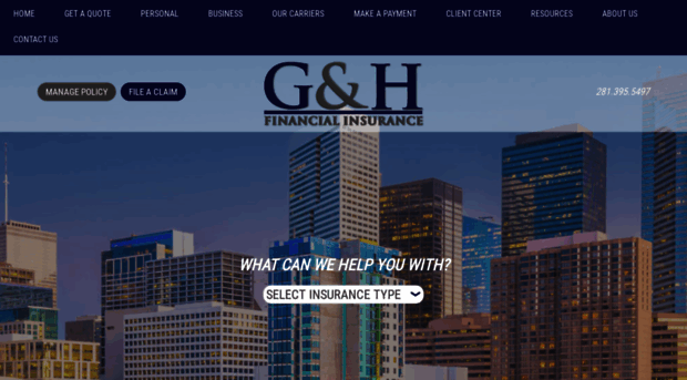 gandhfinancial.com