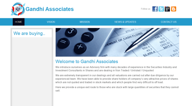 gandhiassociates.in