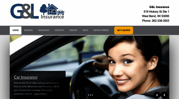 gandlinsurance.com