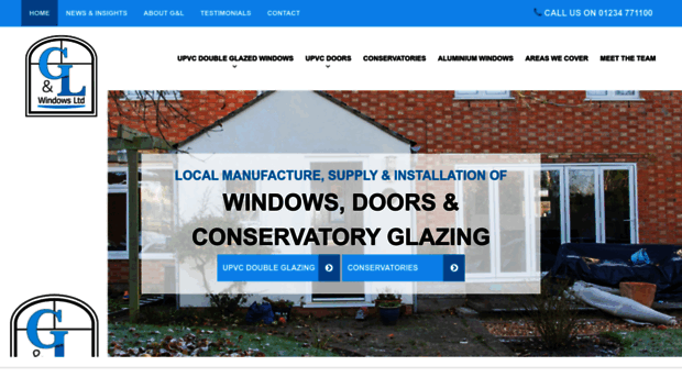 gandlwindows.co.uk