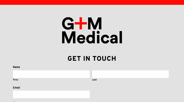 gandmmedical.com