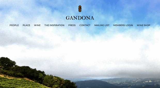 gandona.com