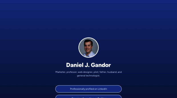 gandor.com