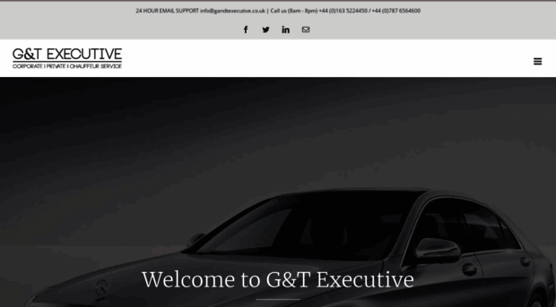 gandtexecutive.co.uk