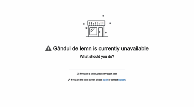 gandul-de-lemn.soldigo.com