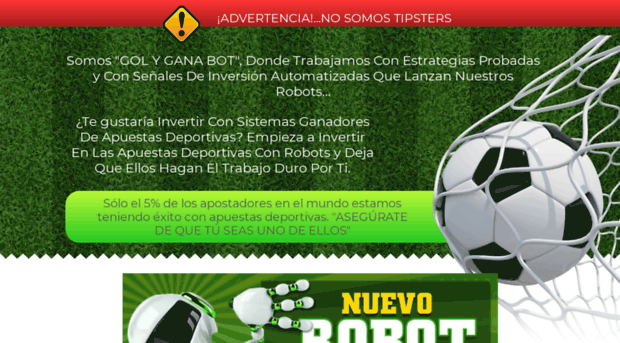 ganedineroconelfutbol.com