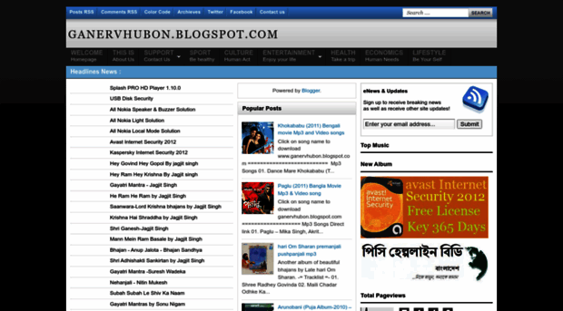 ganervhubon.blogspot.com