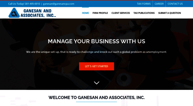 ganesancpa.com