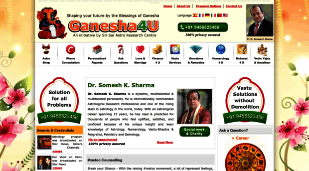 ganesha4u.com