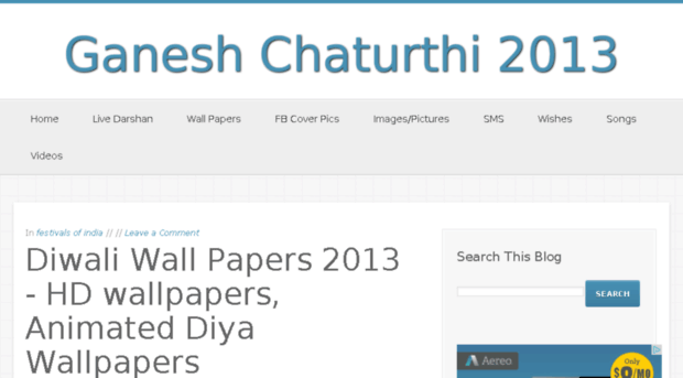 ganeshchaturthi2013.org