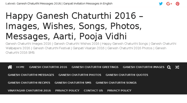 ganeshchaturthiimages2016.in