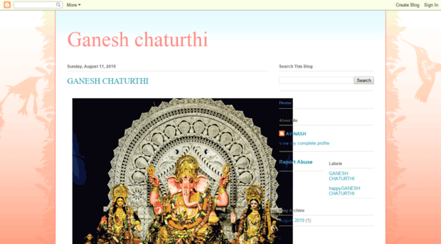 ganeshchaturthinew2019.blogspot.com