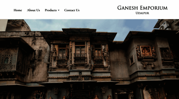 ganeshemporium.com