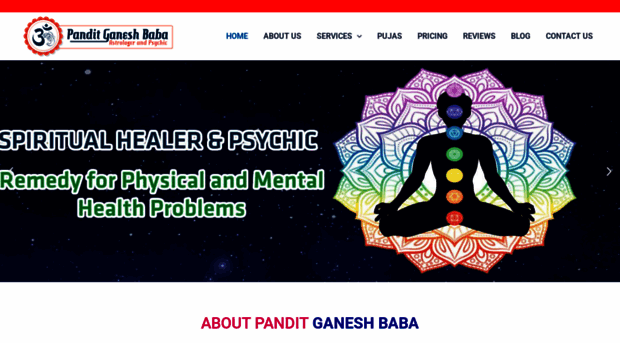 ganeshjiastrologer.com