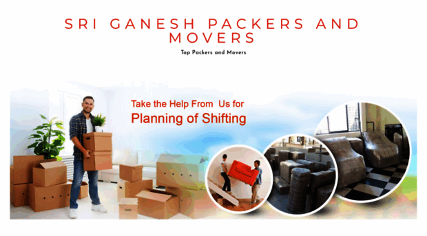 ganeshpackers.in