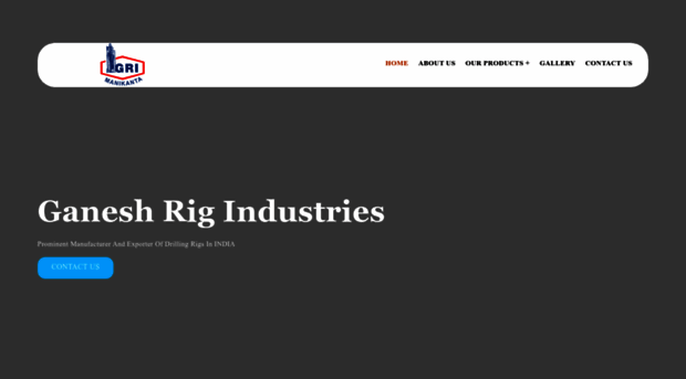 ganeshrigindustries.com