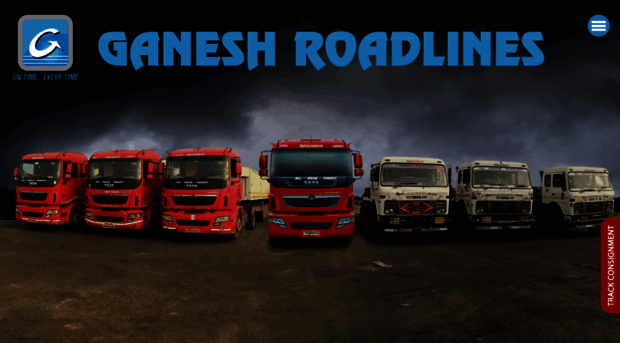 ganeshroadlines.com