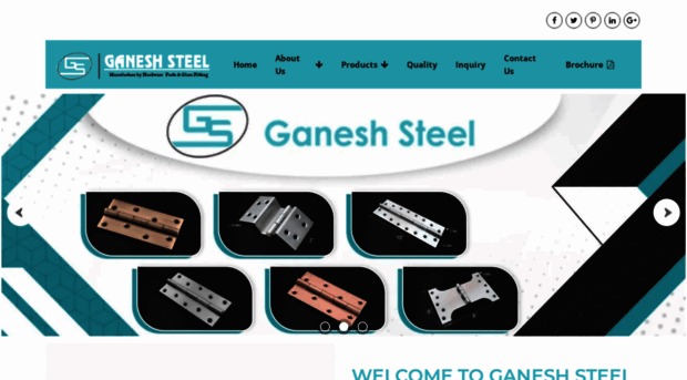 ganeshsshardware.com