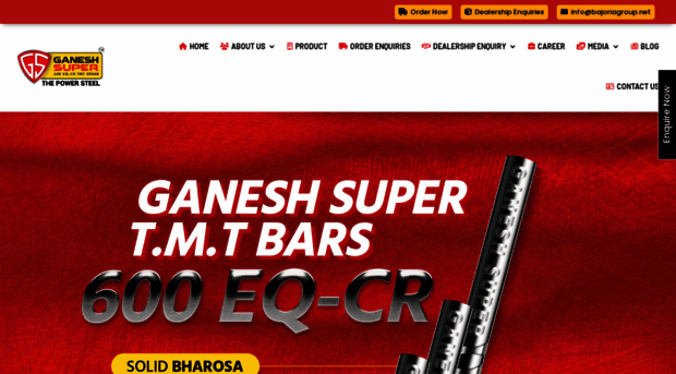 ganeshsuper.com