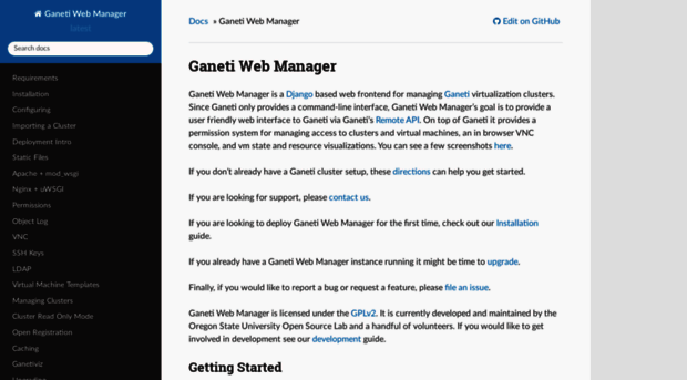 ganeti-webmgr.readthedocs.org