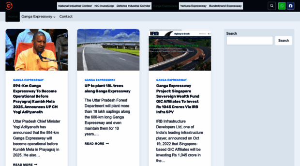 gangaexpressway.in