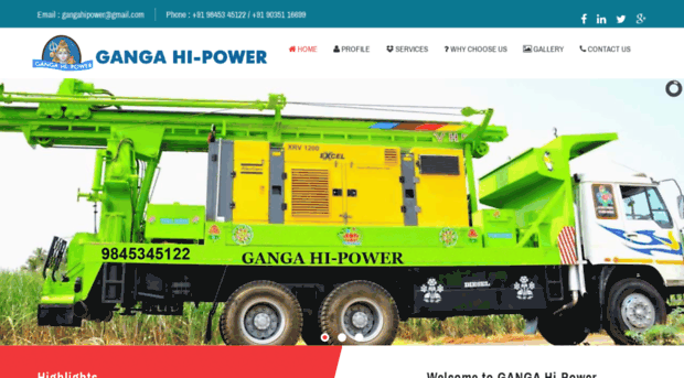 gangahipower.com